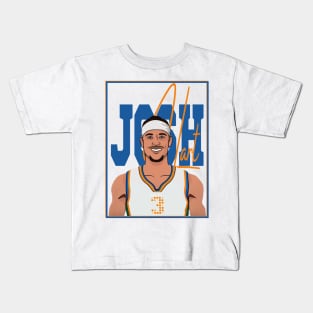 Josh Hart Kids T-Shirt